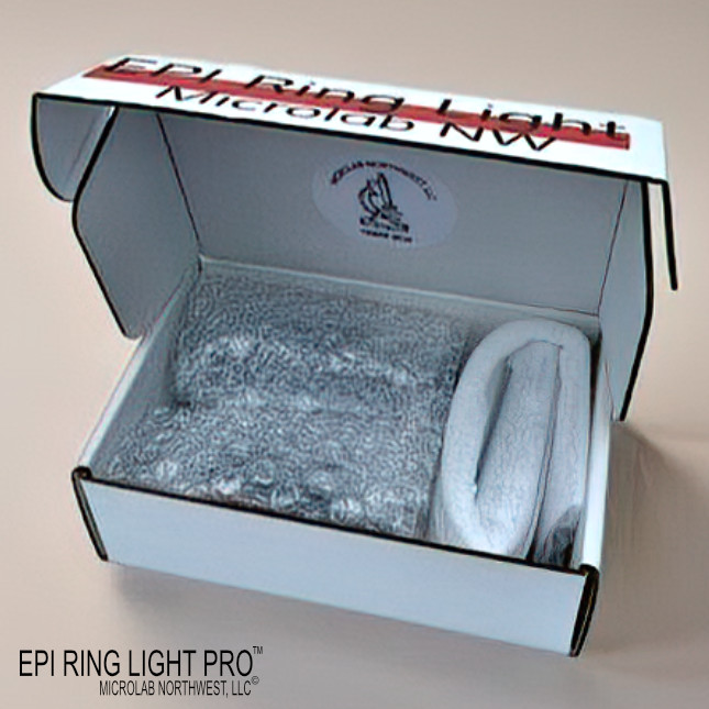 MICROLAB NORTHWEST EPI RING LIGHT PRO™