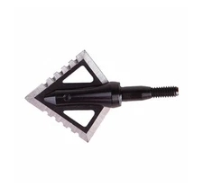 Magnus Black Hornet Ser-Razor 2 Blade 100 Grain 3 Pack