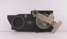 Leitz Leica Sliding Focusing Stage Copying Attachment w/ Box