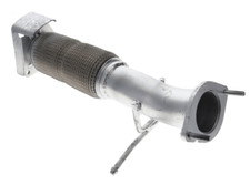 Fits - Volvo S60 2014-2018 2.0L Turbo - Front Exhaust Pipe (OE Style)