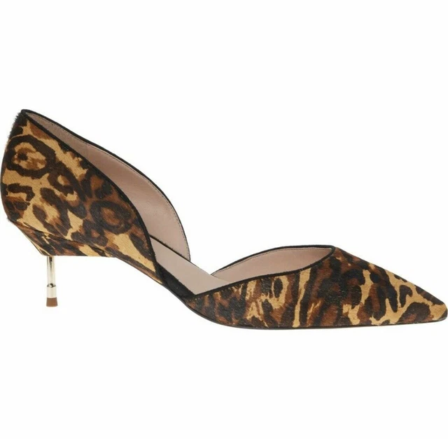 Kurt Geiger Women's Animal Print Heels