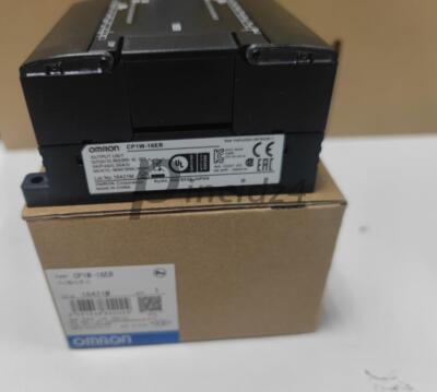 Free Shipping CP1W16ER PLC Module In Box 1PCS Omron CP1W-16ER New Brand