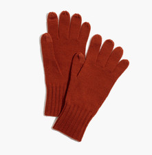 NWT Madewell by J.Crew Wool Texting Gloves MC423