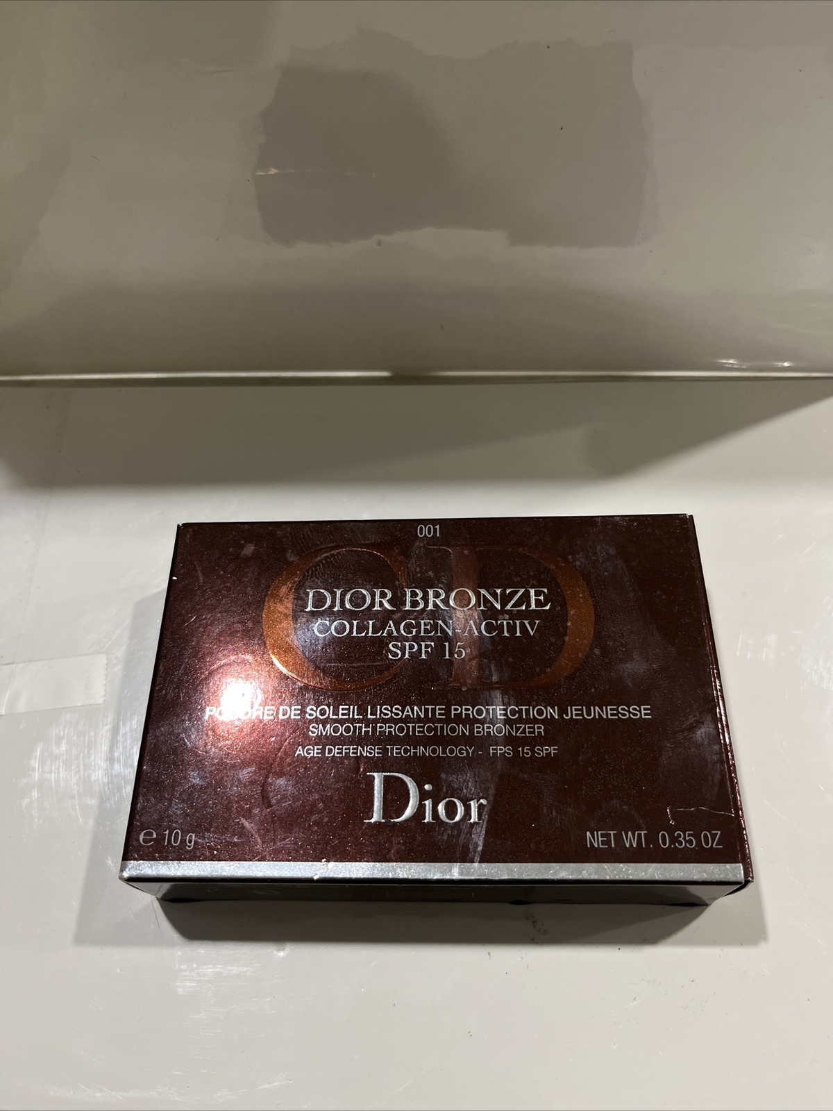 dior collagen activ
