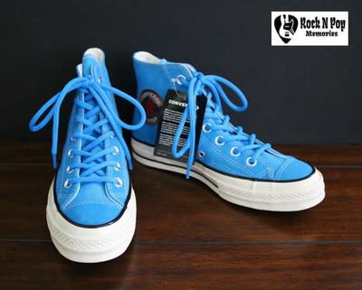 chuck taylor blue hero