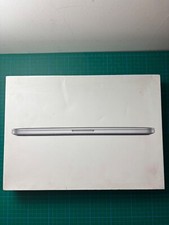 Apple MacBook Pro 13" A1502 (Mid 2014) i5 2.6GHz 8GB RAM 256GB SSD Retina