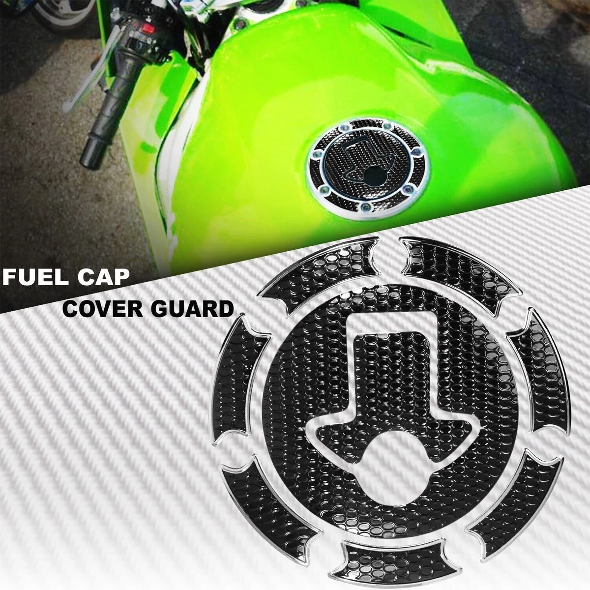 Team Motorcycle Parts for Kawasaki Ninja ZX7RR | eBay
