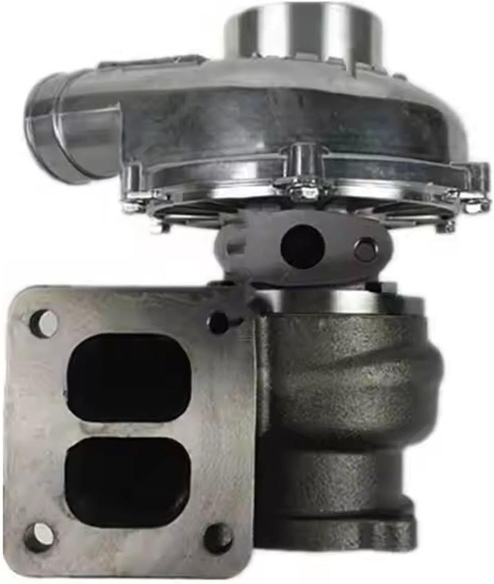 New Turbo 114400-2720 For Hitachi EX200-2 EX200-3 Excavator Isuzu
