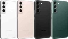 Samsung Galaxy S22 5G SM-S901U 128GB Factory Unlocked Smartphone New Condition