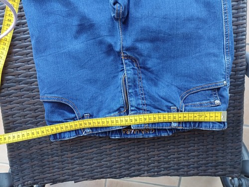 Damenhose Gina Laura Julia, Jeans, Größe 38 - Bild 2 von 2