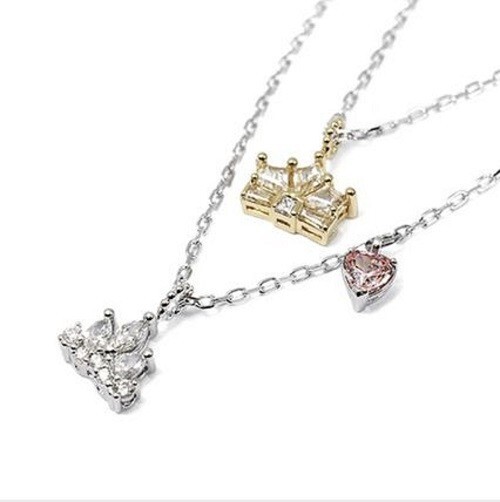 SWAROVSKI OUT OF THIS WORLD QUEEN ネックレス 楽天市場】スワロフスキー アウト オブ ディス ワールドクイーン