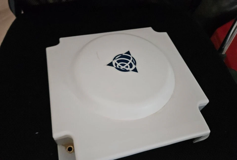 Trimble Ag382 receiver DGPS/WAAS/EGNOS/RTX pn103562-519 - Image 2 of 4