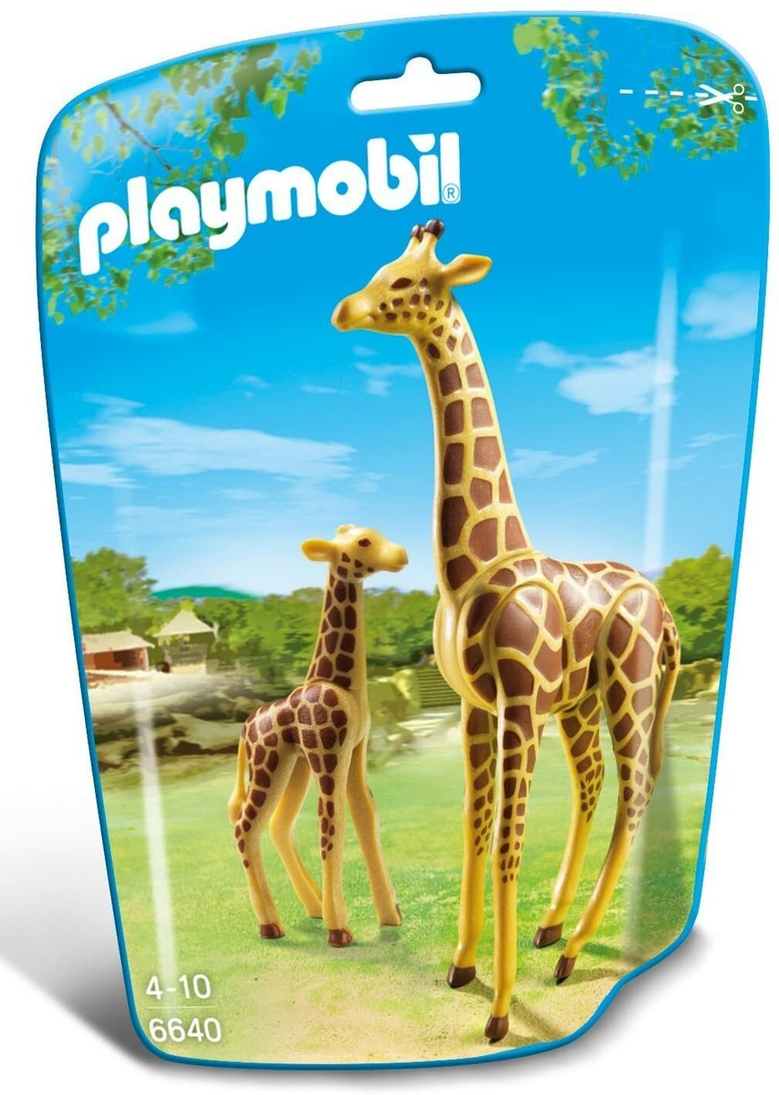 PLAYMOBIL - Caimán Con Bebés (66440) - Juguete Educativo De Animales Para Niños Y Niñas, Fomenta El Juego Imaginativo