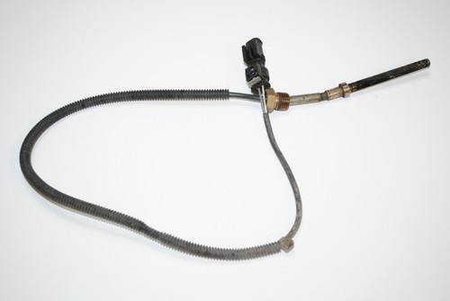 Mercedes Sprinter 2009 RHD Abgastemperatursensor A0071539528 2128557