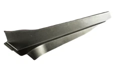 2020-2022 BUICK ENCORE GX FRONT UNDER HOOD LEFT SIDE SIGHT SHIELD COVER TRIM OEM