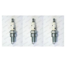 Bougies d'allumage Ferrari 412