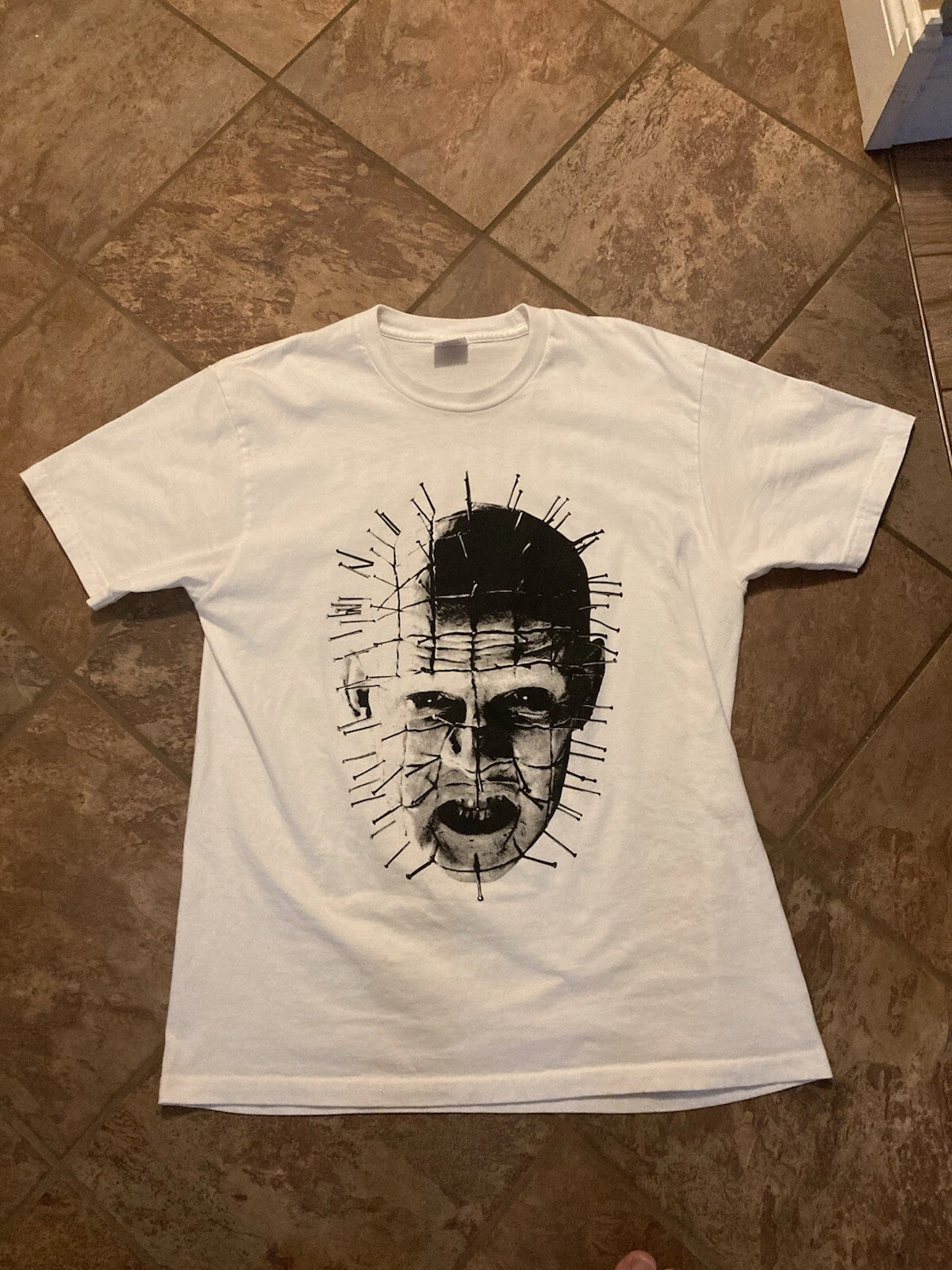 Chemise Hellraiser Supreme