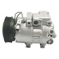 Ryc Remanufactured Ac Compressor And Ac Clutch Fg313 Ryc Remanufactured Ac Compressor And Ac Clutch Fg313