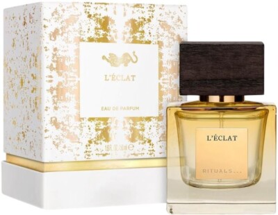 RITUALS L'Éclat Eau de Parfum Spray, 1.6-oz. / 50mL New in Box