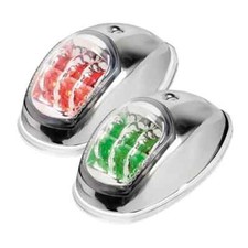 Easterner LED Port and Starboard Navigation Light