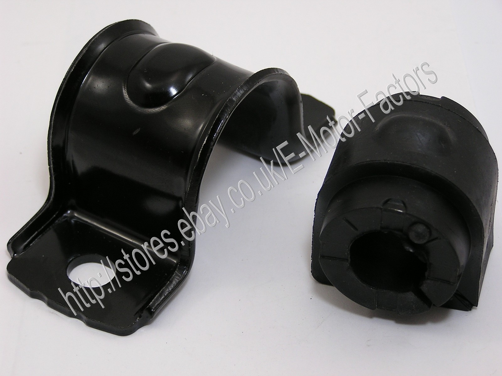 FOR LAND ROVER FREELANDER 2 REAR ANTI ROLL BAR BUSH FULL KIT LR034392
