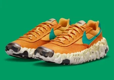 Nike Overbreak SP Pollen Rise Size 12 DA9784-201 POLLEN RISE NEPTUNE GREEN