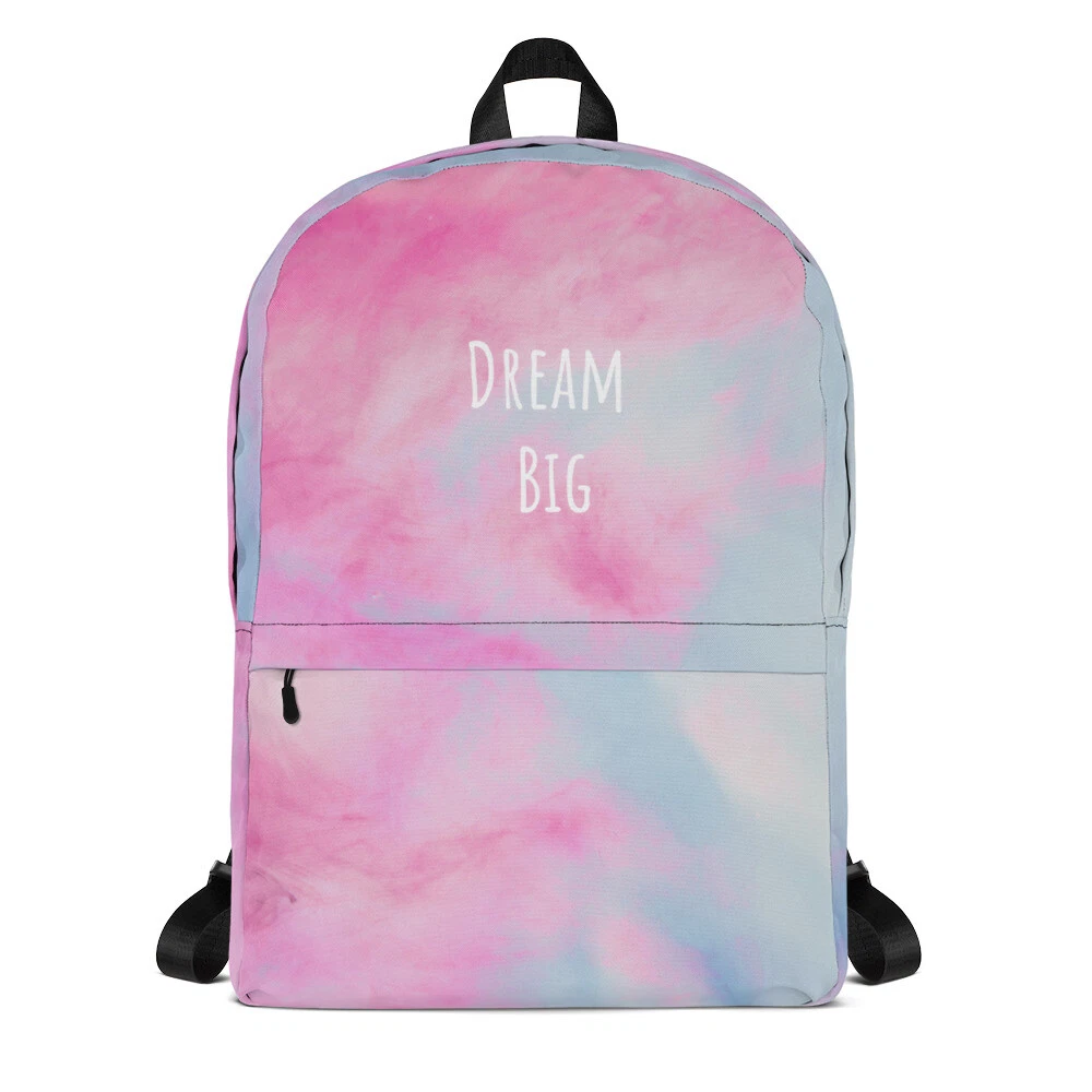 Dream Big Backpack