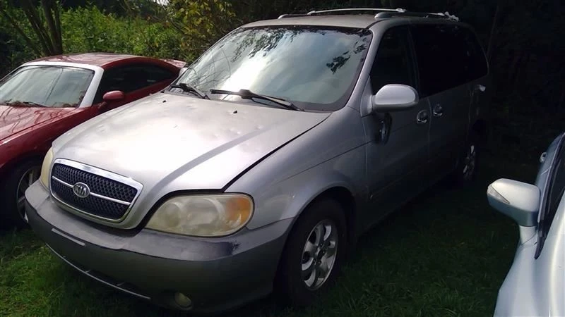 Parachoques trasero sin asistencia de estacionamiento compatible con 02-05 SEDONA 208917 Foto 3 de 4