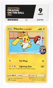Soccer Pikachu | eBay