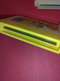Famicom Retro Game Lot Cleaned Tested Dr Mario Tetris Flash Pinball Nintendo FC