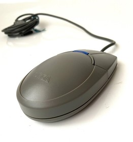 SEGA Saturn Gray Console Set Boxed Controller HSS-0101 Shuttle Mouse HSS-0102