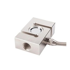 High Precision S-Type Load Cell Tension and P...