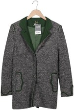 Mothwurf Jacke Damen Anorak Jacket Kurzmantel Gr. EU 42 Schurwolle M... #uaqmnjh