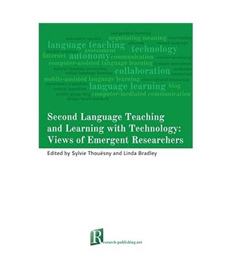 Second Language Teaching and Learning with Technology: Views of Emergent Researc