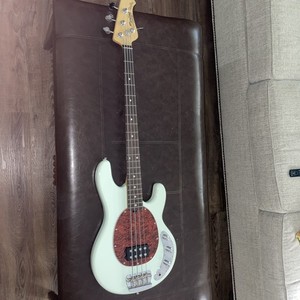 Music Man Bass Parts | eBay