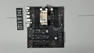 Asus Rampage IV Black Edition | eBay