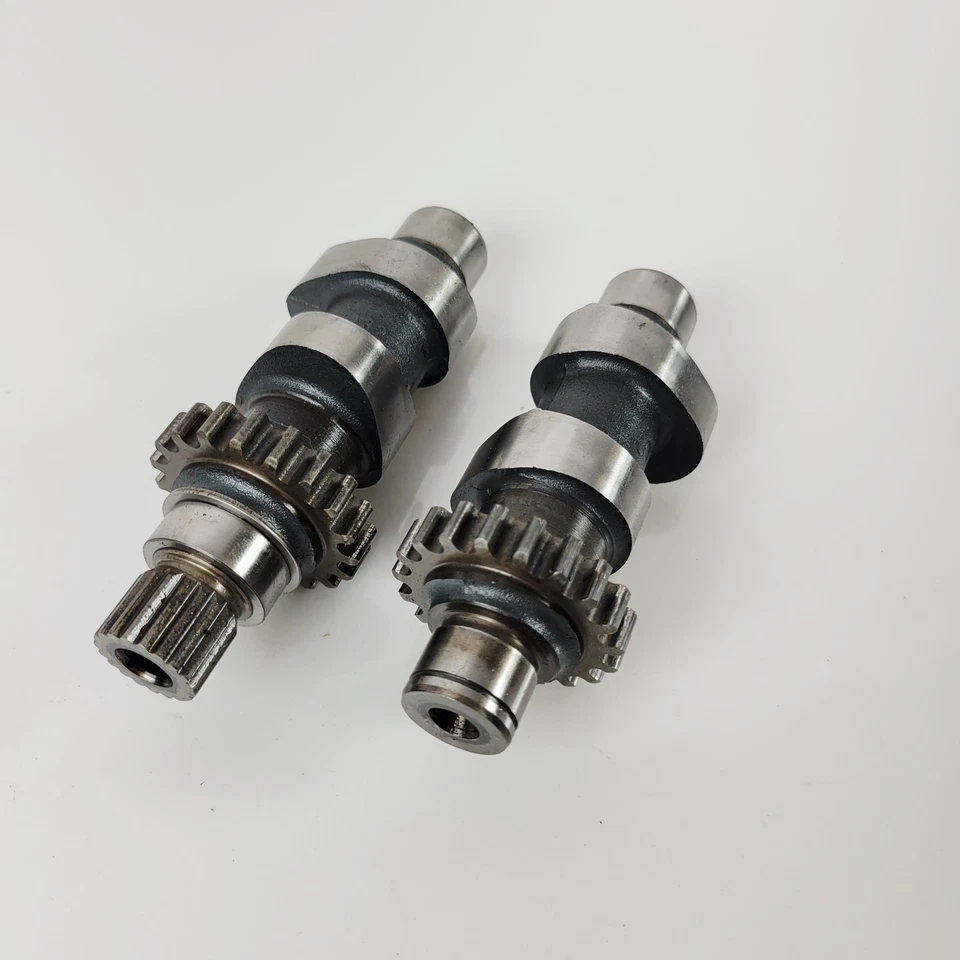 Harley-Davidson Chain Drive Cam Shaft Kit for Twin Cam 99-06 (except 06 Dyna) Foto 4 de 4