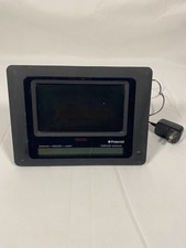 Polaroid 6057A Black 7" Digital Picture Frame