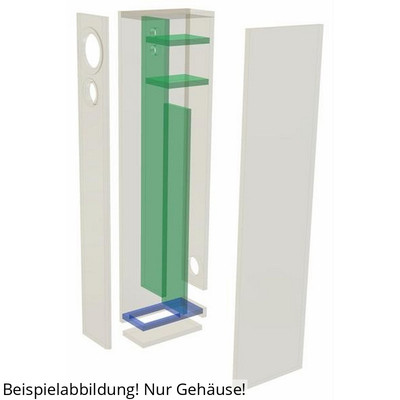Visaton VIB 130 TL Gehäusebausatz 1 Stück
