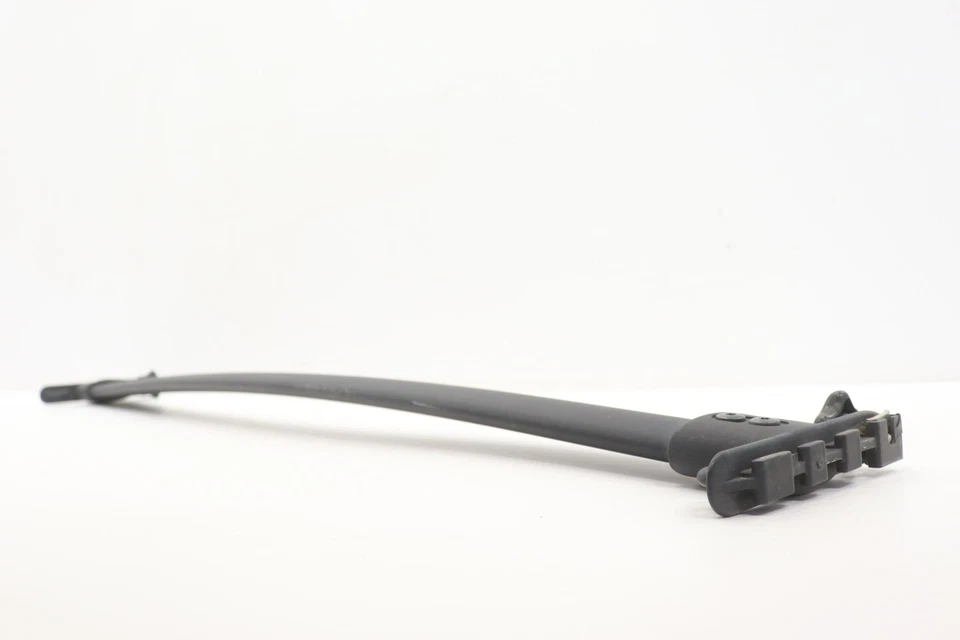 TOYOTA 4RUNNER 2010-2024 BARRA TRANSVERSAL DE EQUIPAJE PORTAEQUIPAJES JUEGO DE 2 OEM Foto 3 de 4