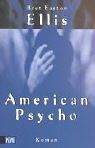 American Psycho von Ellis, Bret Easton | Buch | Zustand sehr gut