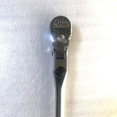 Mac Tools 3/8ths Drive Flex Locking Ratchet XR1390LFPA 2u for sale Mac Tools 3/8ths Drive Flex Locking Ratchet XR1390LFPA 2u for sale