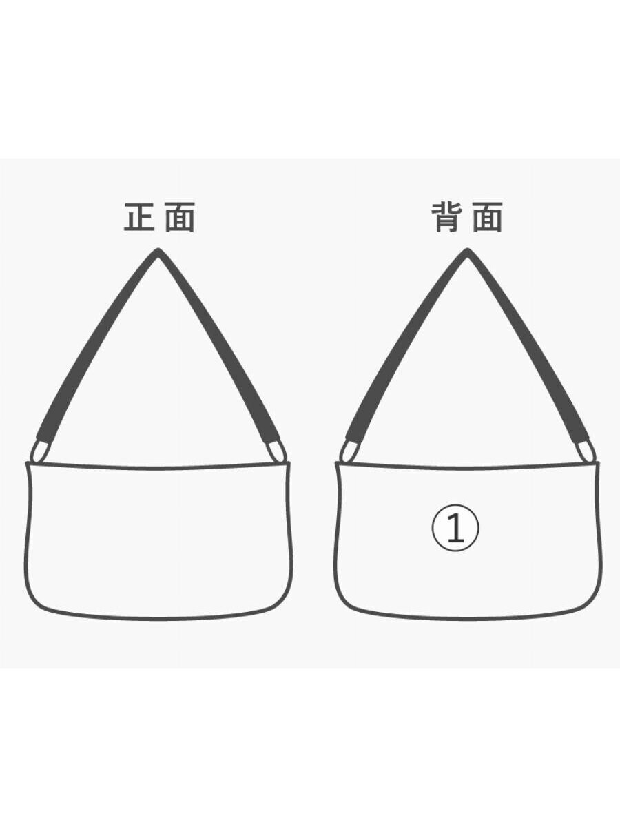 MARNI Tote Bag Multicolor Stripes — image 8