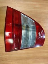 Mercedes-Benz ML W163 2002 Links Rückleuchte Heckleuchte A1638200164 EKU8668