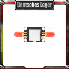 Bandpass-Filter BPF SMA 433 MHz - 2,45 GHz Denoise 10 MHz Passband