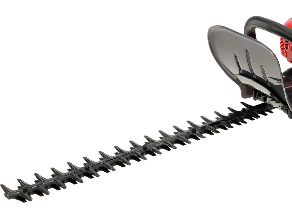 Yato Zweitakt Benzin Heckenschere 600mm Schwert 1,02Ps YT-84797 - Bild 4 von 4