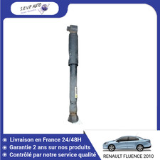 Essieu Renault FLUENCE