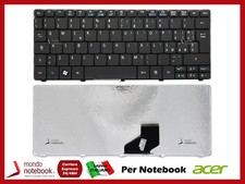 Tastiera Italiana Acer Aspire ONE 522 533 D270 PAV70 KB.I100A.013 KB.I100A.142