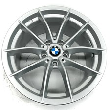 17 Zoll Original Bmw Z4 G29 Felge Alufelge 6879184 Styling 768 6