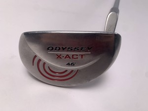 Odyssey X Act Chipper | eBay